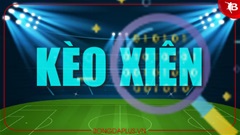 Kèo xiên 6/6: Hà Lan -1 ¼ + Senegal -3/4 + Over 2 ½ Coquimbo Unido – Palestino + Ai Cập -1 ½